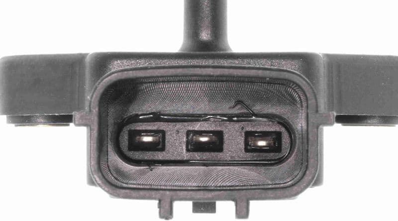 Sensor, intake manifold pressure Original VEMO Quality V32-72-0093 - image 2