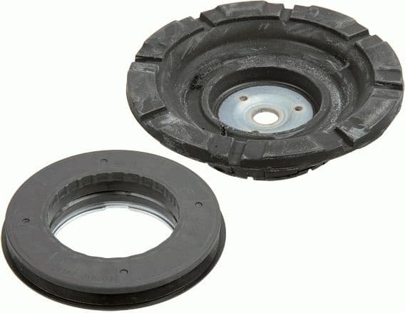 Repair Kit, suspension strut support mount 84-224-R