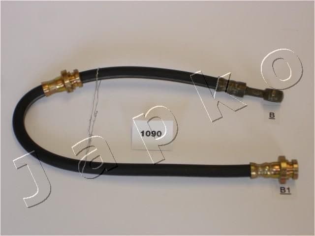 Holding Bracket, brake hose 691090