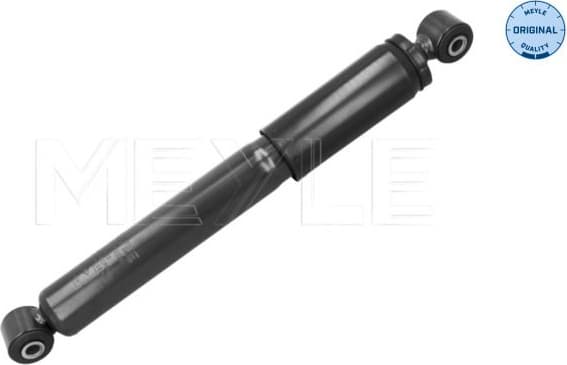 Shock Absorber MEYLE-ORIGINAL: True to OE. 126 725 0050