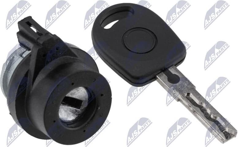 Lock Cylinder, ignition lock EST-VW-010