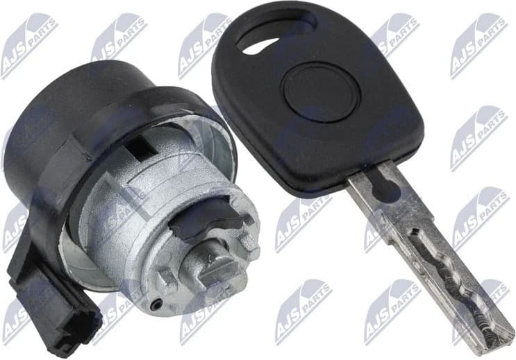 Lock Cylinder, ignition lock EST-VW-010 - image 2