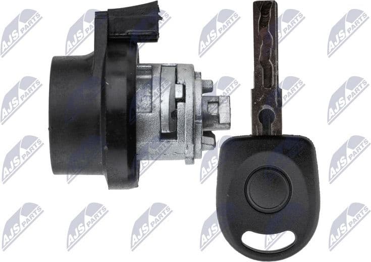 Lock Cylinder, ignition lock EST-VW-010 - image 3