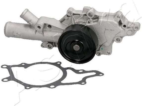 Water Pump, engine cooling 35-00-0511