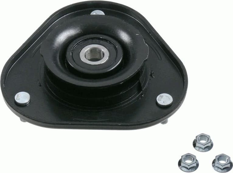 Suspension Strut Support Mount 88-250-A - image 2