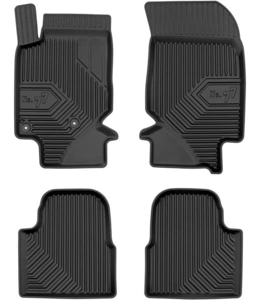 Floor Mat Set NO.77 77409828
