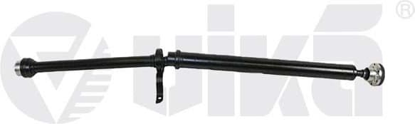 Propshaft, axle drive 55211009001