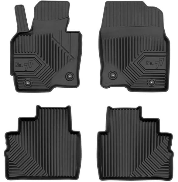 Floor Mat Set NO.77 77425255