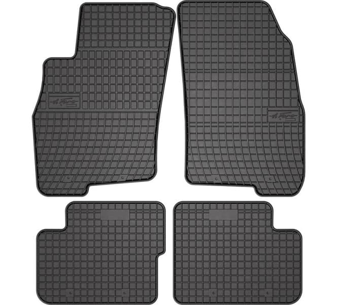 Floor Mat Set ELTORO ET0912
