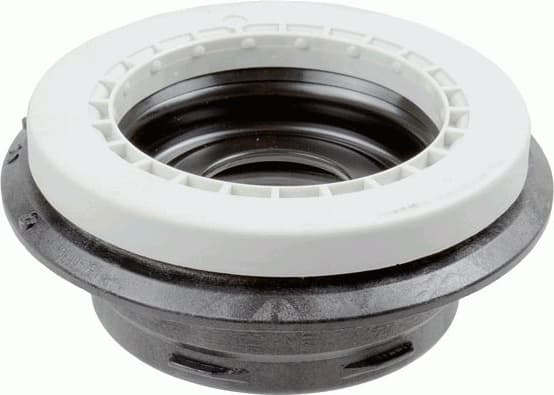 Rolling Bearing, suspension strut support mount 84-053-L