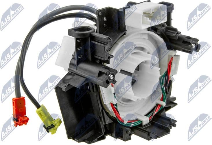 Clock Spring, airbag EAS-NS-011 - image 2