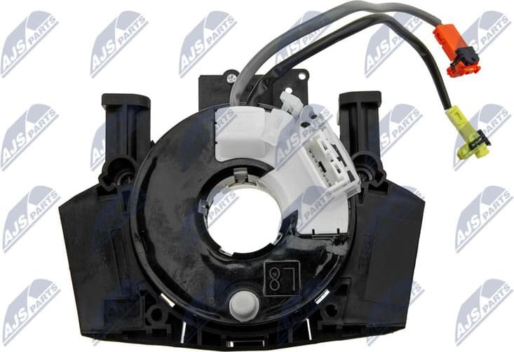 Clock Spring, airbag EAS-NS-011 - image 4