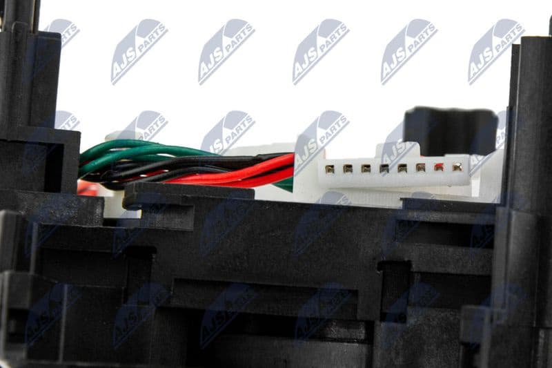 Clock Spring, airbag EAS-NS-011 - image 6