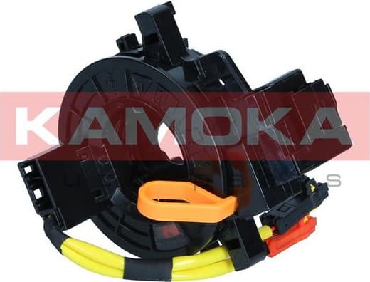 Clock Spring, airbag 4210103 - image 4