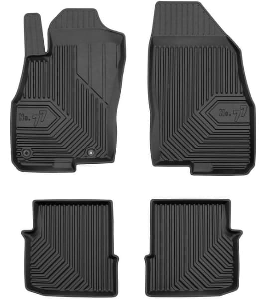 Floor Mat Set NO.77 77426436