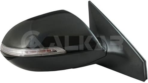 Exterior Mirror 6125648
