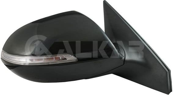 Exterior Mirror 6126648