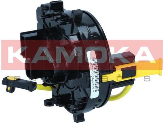 Clock Spring, airbag 4210006 - image 2