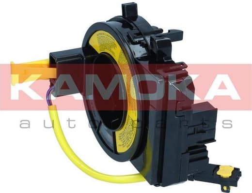 Clock Spring, airbag 4210006 - image 4