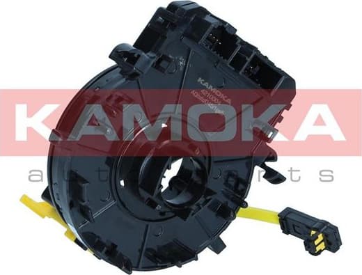Clock Spring, airbag 4210004