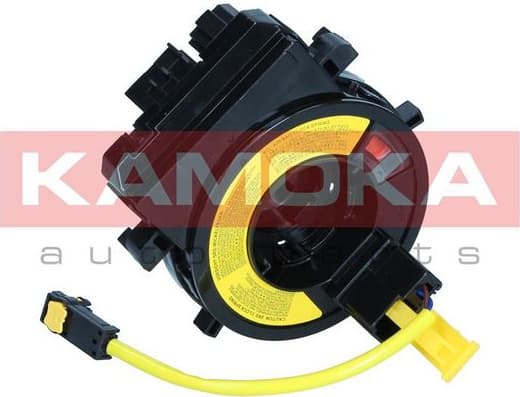 Clock Spring, airbag 4210004 - image 3