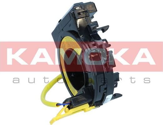 Clock Spring, airbag 4210004 - image 4