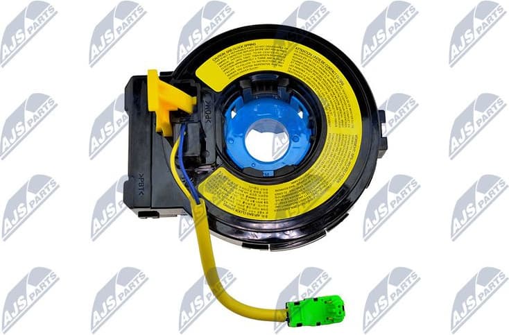 Clock Spring, airbag EAS-KA-008 - image 4