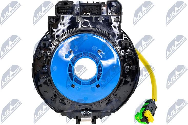 Clock Spring, airbag EAS-KA-008 - image 5