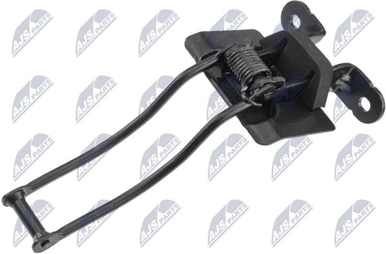 Door Check EZC-FR-297 - image 2