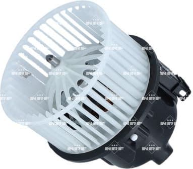 Interior Blower 34594 - image 2