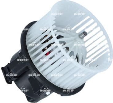 Interior Blower 34594 - image 4