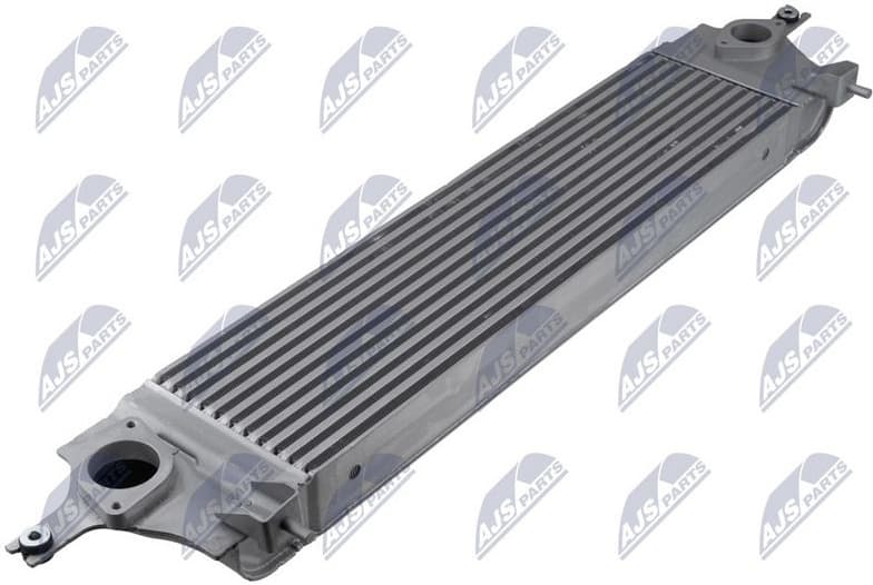 Charge Air Cooler CNG-NS-000