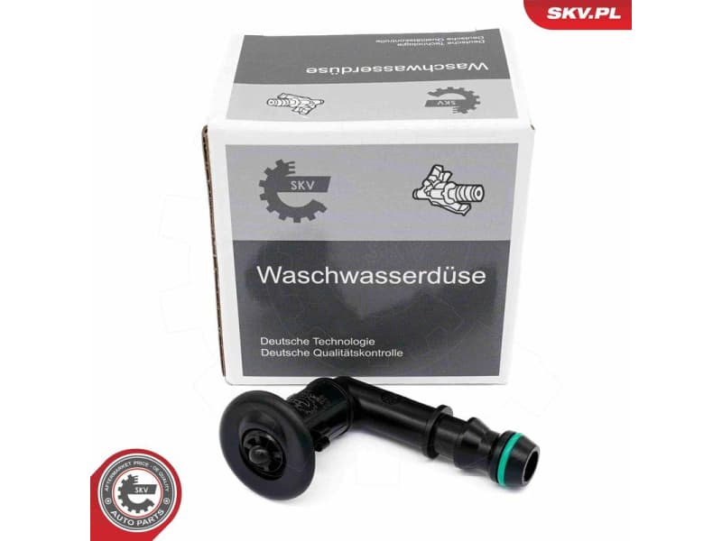 Washer Fluid Jet, headlight cleaning 15SKV733