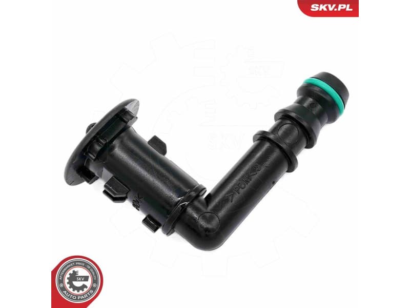 Washer Fluid Jet, headlight cleaning 15SKV733 - image 3