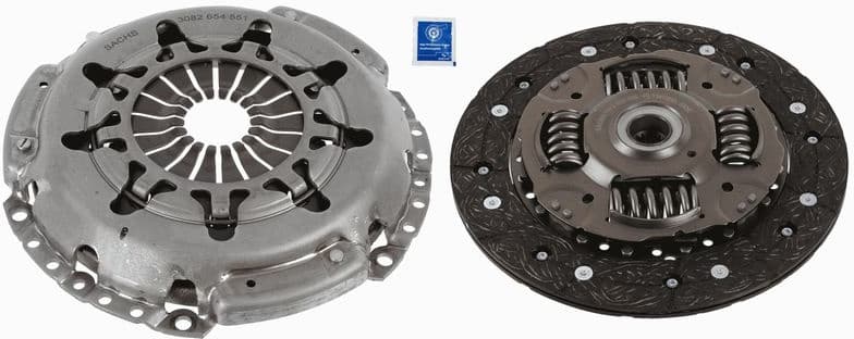 Clutch Kit 3000 951 616