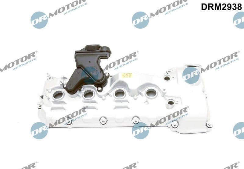 Cylinder Head Cover DRM2938