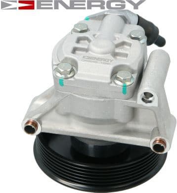 Hydraulic Pump, steering PW690395 - image 3