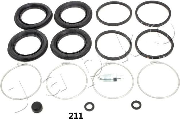 Repair Kit, brake caliper 120211
