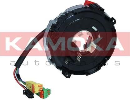 Clock Spring, airbag 4210013