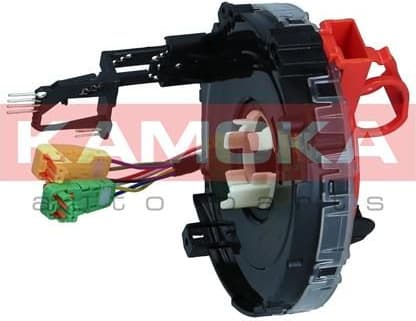 Clock Spring, airbag 4210013 - image 2