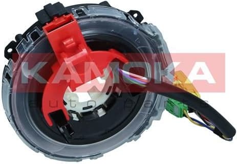 Clock Spring, airbag 4210013 - image 3