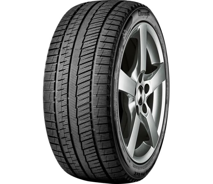 Winter tyres 275/50R22 GRIPMAX SUREGRIP PRO ICEX 115H XL Friction 3PMSF M+S