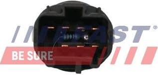 Hazard Warning Light Switch FT81401