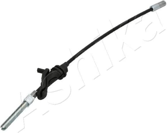 Cable Pull, parking brake 131-00-0318