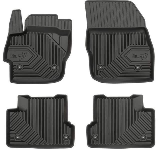 Floor Mat Set NO.77 77407411