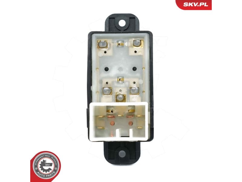 Switch, window regulator 37SKV457 - image 3