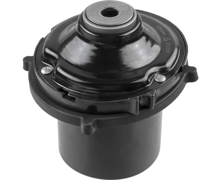 Rolling Bearing, suspension strut support mount 87-373-L