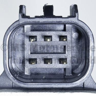 Throttle Body 7.09460.11.0 - image 2