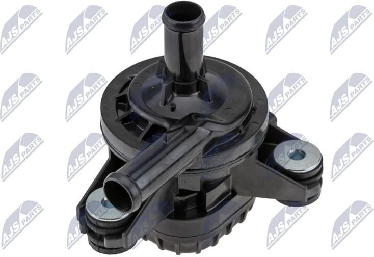 Auxiliary Water Pump (cooling water circuit) CPZ-TY-010