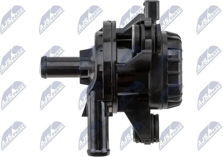 Auxiliary Water Pump (cooling water circuit) CPZ-TY-010 - image 5